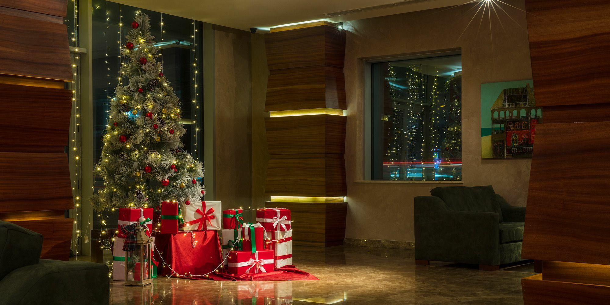 Avenue Hotel Baku Exteriör bild